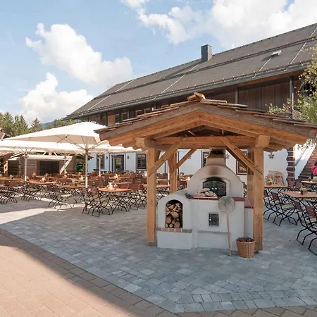 Apartment In Oberaichwald - Kaernten 41151