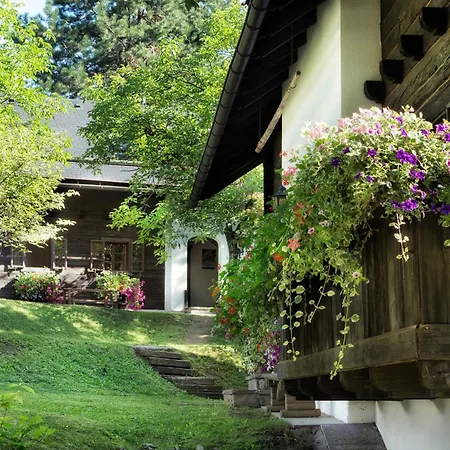 Διαμέρισμα In - Kaernten 41151 Oberaichwald (Carinthia)