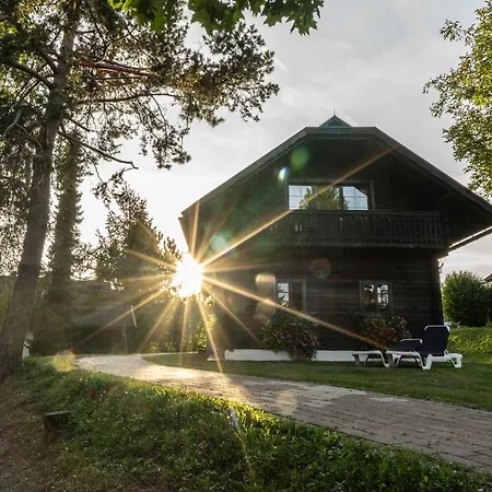 In - Kaernten 41151 *