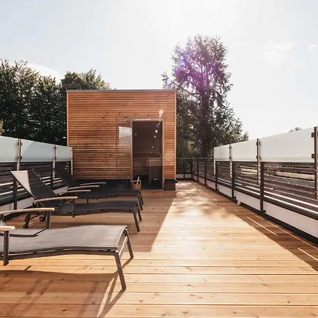 Apartament In - Kaernten 41151 *