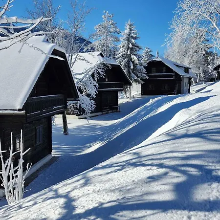 In - Kaernten 41151 Διαμέρισμα Oberaichwald (Carinthia)