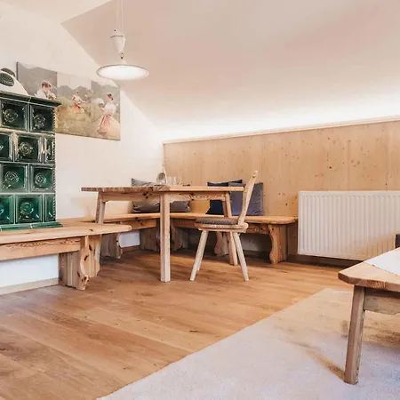 Apartment In Oberaichwald - Kaernten 41151
