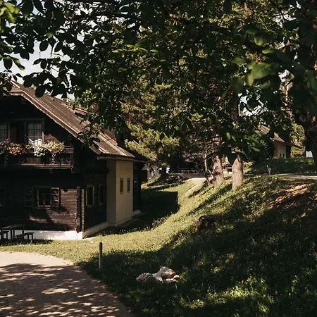 Διαμέρισμα In - Kaernten 41151