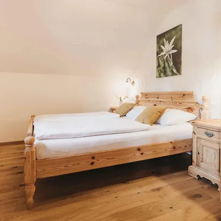 In - Kaernten 41151 Apartament Oberaichwald (Carinthia)