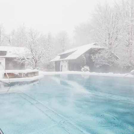 In - Kaernten 41151 Apartament *