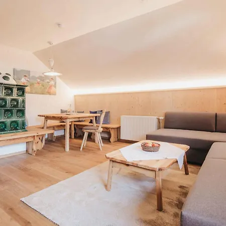 Apartment In Oberaichwald - Kaernten 41151 Oberaichwald (Carinthia)