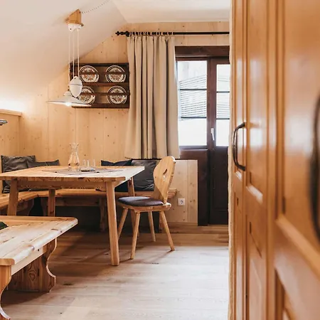 In - Kaernten 41151 Daire