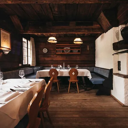 In - Kaernten 41151 Apartament *