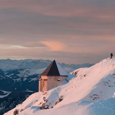 アパート In - Kaernten 41151