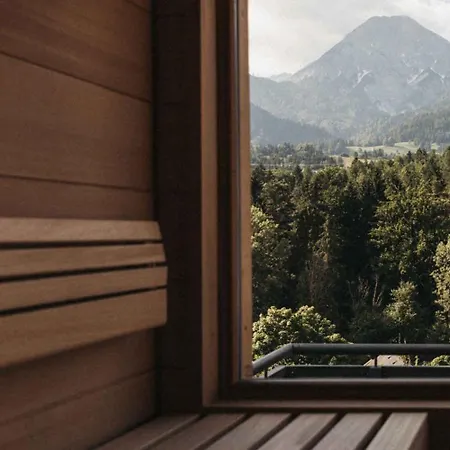 In - Kaernten 41151 Oberaichwald (Carinthia)