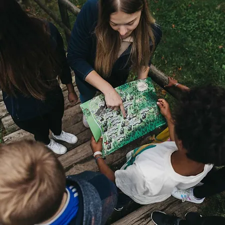 In - Kaernten 41151 Appartamento *