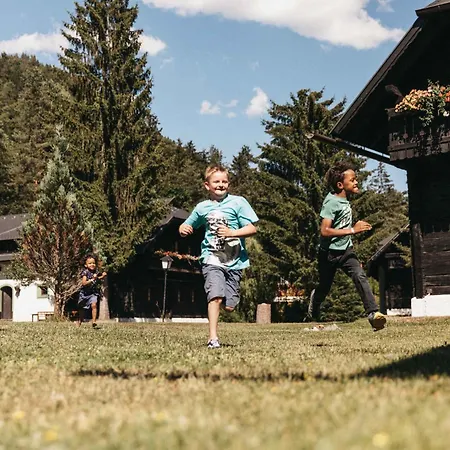 In - Kaernten 41151 Lägenhet *