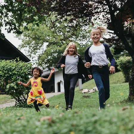 Lägenhet In - Kaernten 41151 *