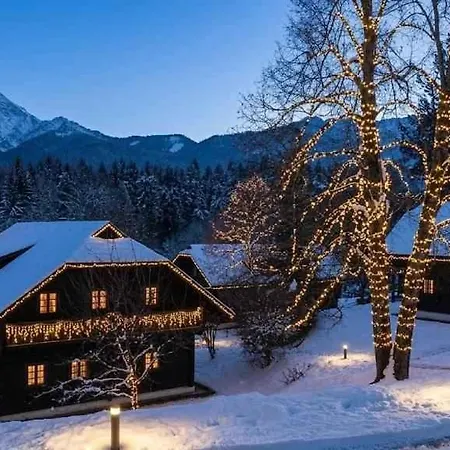 Apartament In - Kaernten 41151 Oberaichwald (Carinthia)