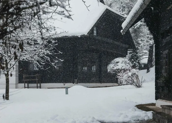 Appartamento In - Kaernten 41151 Oberaichwald (Carinthia)