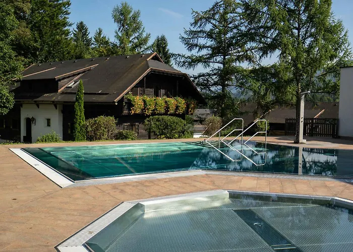 In - Kaernten 41151 Appartamento