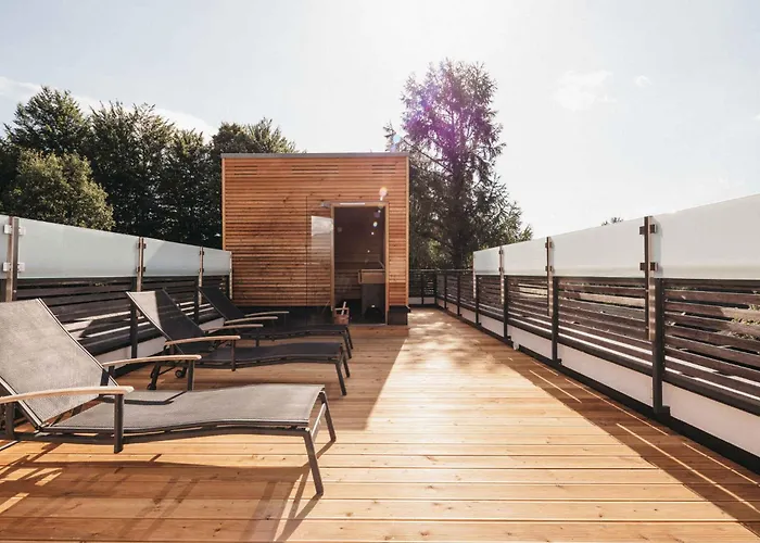 Lägenhet In - Kaernten 41151 *