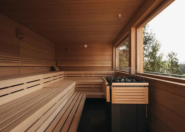 In - Kaernten 41151 Appartamento *