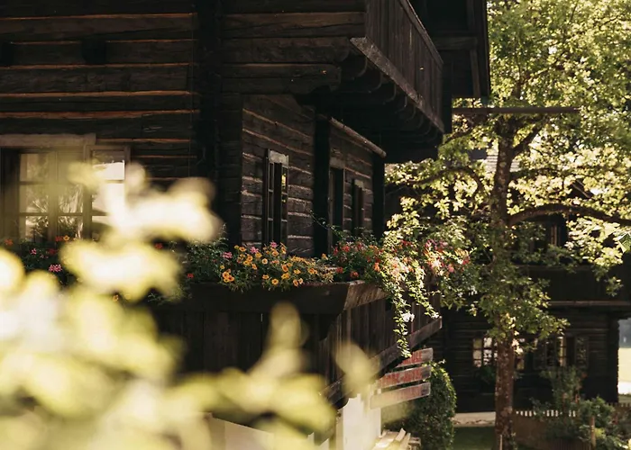 In - Kaernten 41151 Oberaichwald (Carinthia)