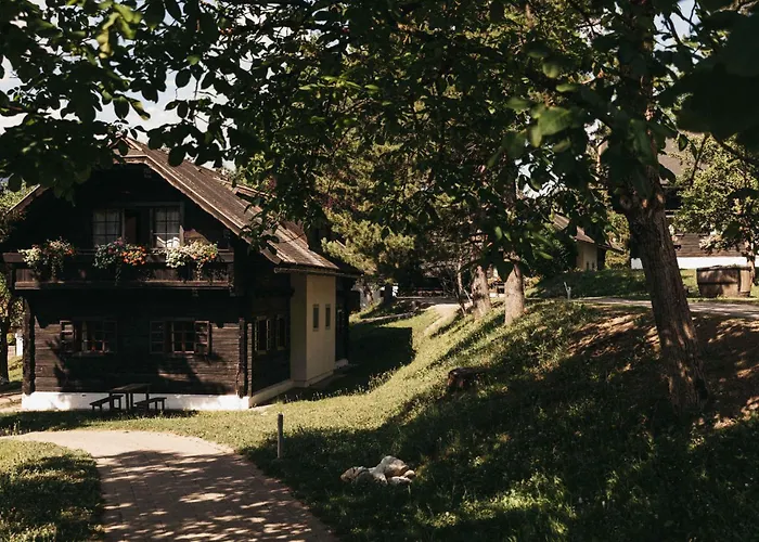 Appartamento In - Kaernten 41151