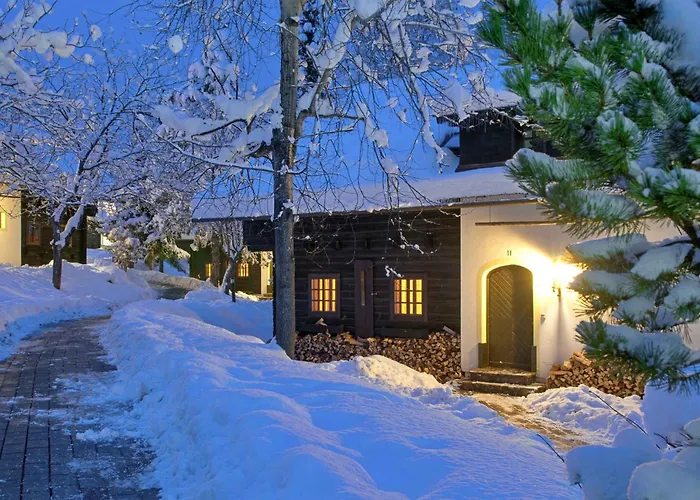 Appartamento In - Kaernten 41151 *