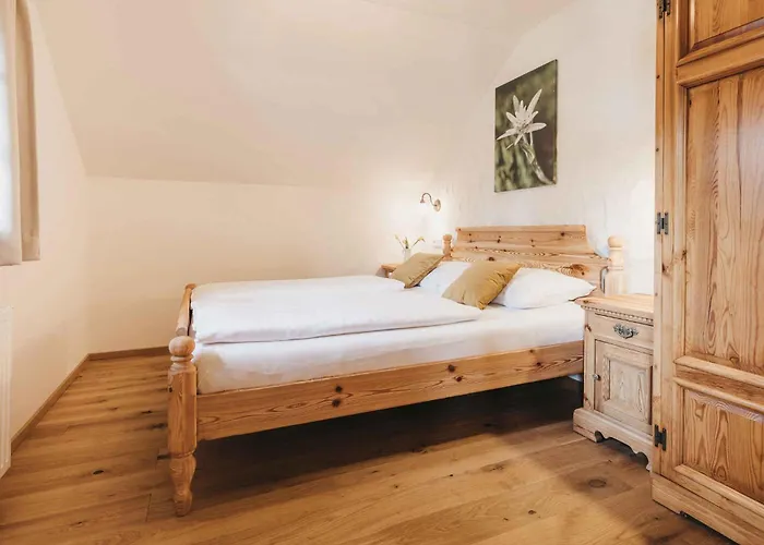 In - Kaernten 41151 Appartamento Oberaichwald (Carinthia)