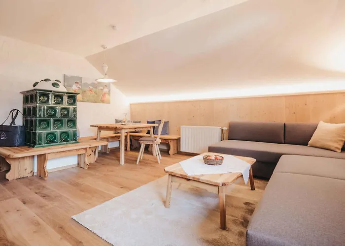 Appartamento In - Kaernten 41151 Oberaichwald (Carinthia)