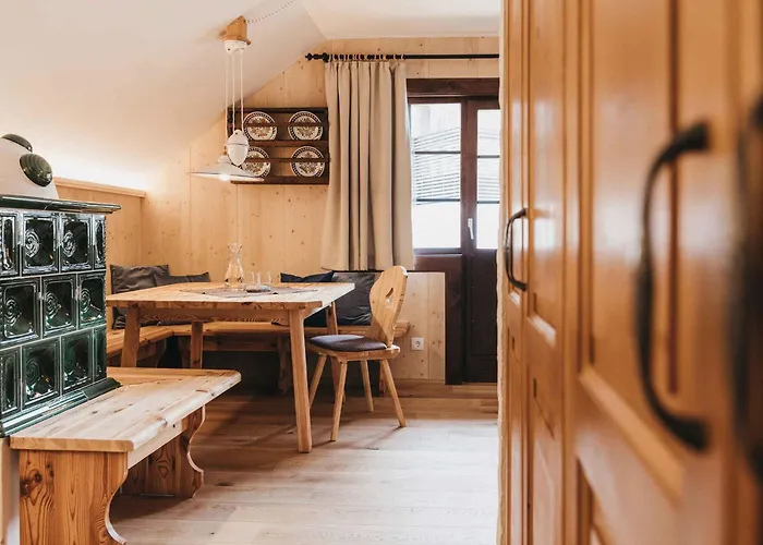 In - Kaernten 41151 Appartamento