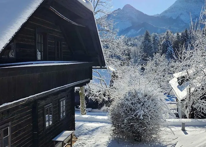 In - Kaernten 41151 Oberaichwald (Carinthia)