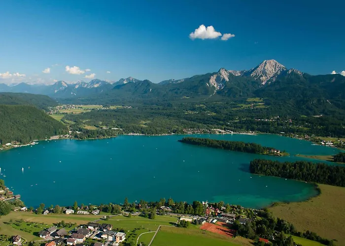 In - Kaernten 41151 *