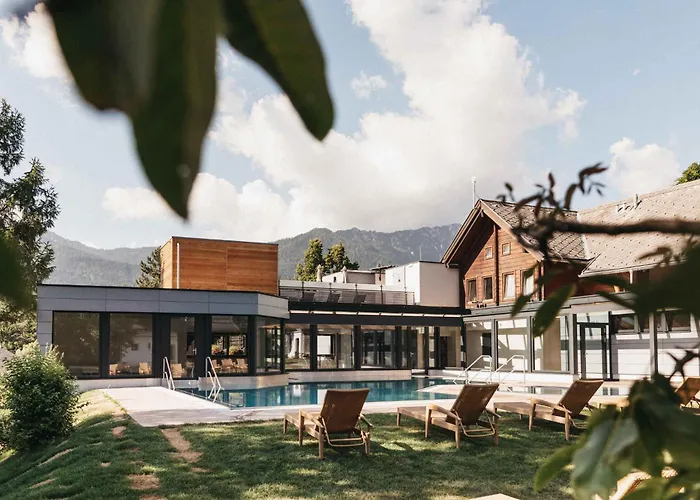 In - Kaernten 41151 * Oberaichwald (Carinthia)