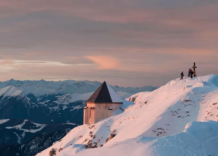 Lägenhet In - Kaernten 41151