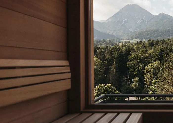 In - Kaernten 41151 Oberaichwald (Carinthia)