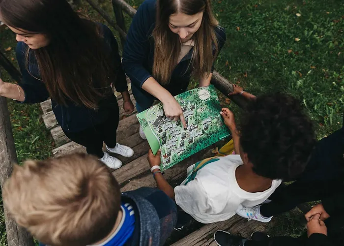 In - Kaernten 41151 Lägenhet *