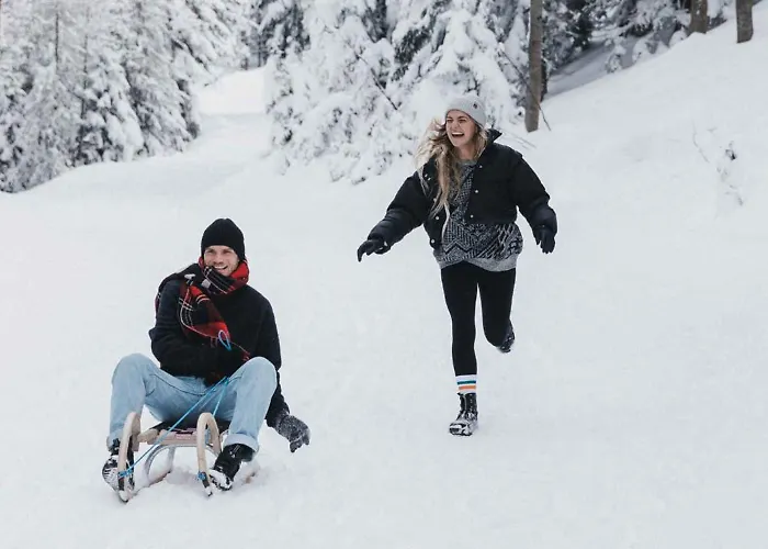 Lägenhet In - Kaernten 41151