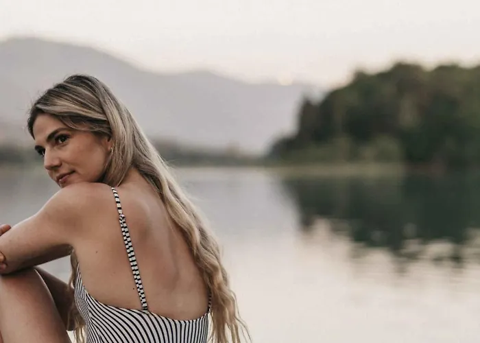 In - Kaernten 41151 Lägenhet Oberaichwald (Carinthia)