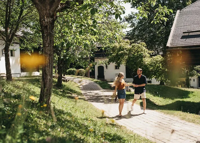 In - Kaernten 41151 Lägenhet *