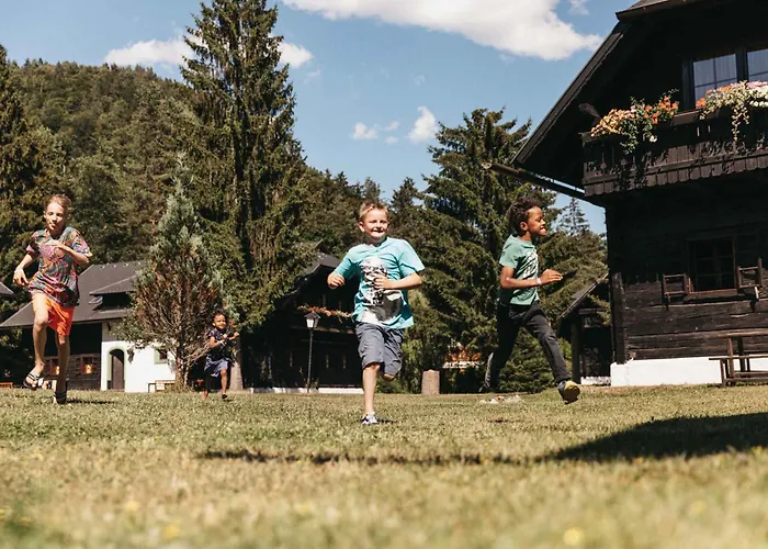 In - Kaernten 41151 Appartamento *