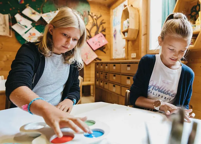 In - Kaernten 41151 Lägenhet