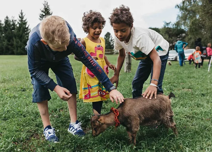 In - Kaernten 41151 Appartamento Oberaichwald (Carinthia)